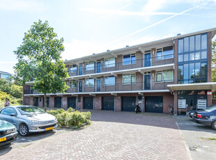 Appartement in Bussum met 2 kamers