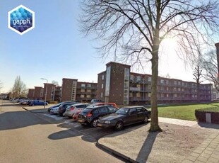 Appartement in Doetinchem met 3 kamers