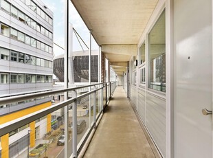 Appartement in Eindhoven met 2 kamers