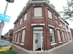 Appartement in Enschede