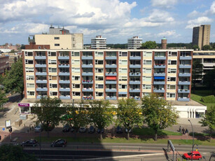 Appartement in Enschede met 3 kamers