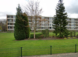 Appartement in Enschede met 3 kamers