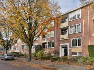 Appartement in Hilversum met 3 kamers