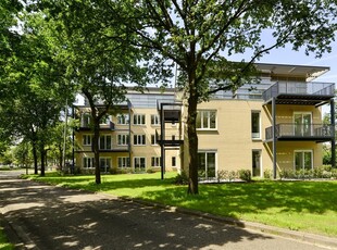 Appartement in Huizen met 2 kamers