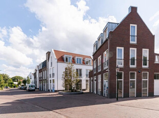 Appartement in Huizen met 3 kamers