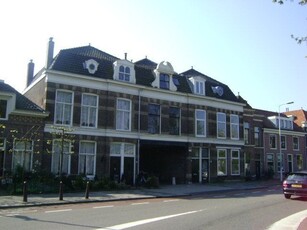 Appartement in Leiden