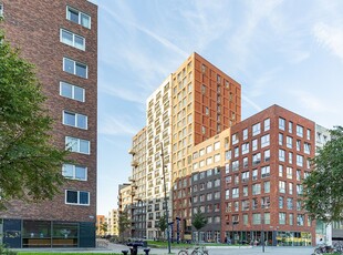 Appartement in Leiden