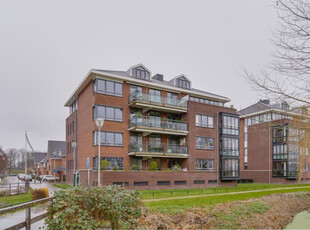 Appartement in Maarssen met 3 kamers