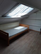 Appartement in Maastricht