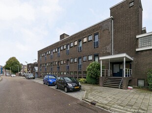 Appartement in Maastricht met 2 kamers