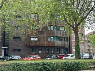 Appartement in Maastricht met 3 kamers