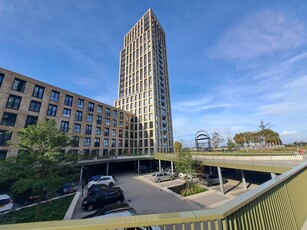 Appartement in Nijmegen met 3 kamers