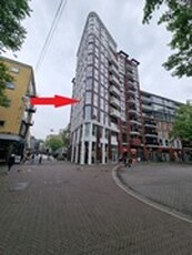 Appartement in Nijmegen met 3 kamers