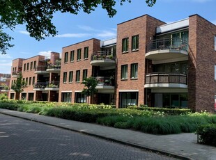 Appartement in Odijk met 2 kamers