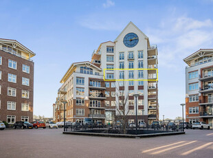 Appartement in Rijnsburg met 4 kamers