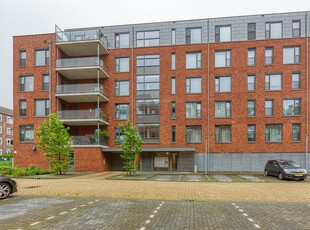 Appartement in Rijswijk met 3 kamers