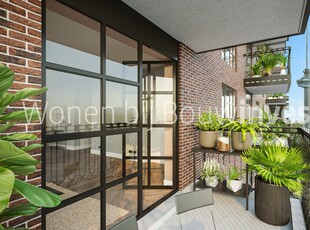 Appartement in Rotterdam