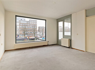 Appartement in Rotterdam met 2 kamers