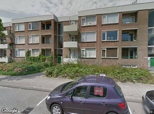 Appartement in Rotterdam met 3 kamers