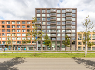 Appartement in Rotterdam met 3 kamers