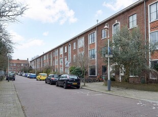 Appartement in 's-Gravenhage met 3 kamers