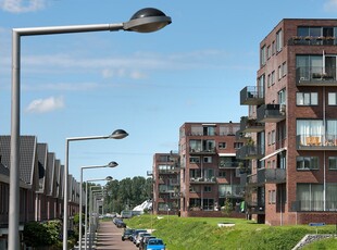 Appartement in 's-Gravenhage met 3 kamers