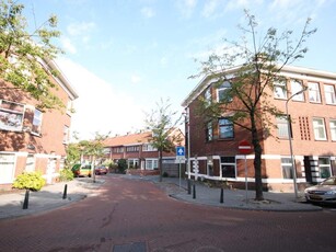 Appartement in 's-Gravenhage met 4 kamers