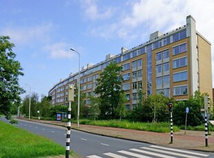 Appartement in 's-Gravenhage met 4 kamers