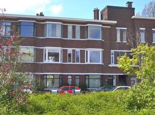 Appartement in 's-Gravenhage met 4 kamers