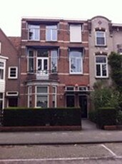 Appartement in 's-Hertogenbosch met 2 kamers