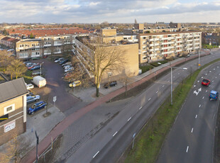 Appartement in 's-Hertogenbosch met 3 kamers