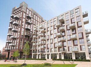 Appartement in 's-Hertogenbosch met 4 kamers