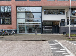 Appartement in Tilburg met 3 kamers