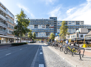 Appartement in Tilburg met 3 kamers