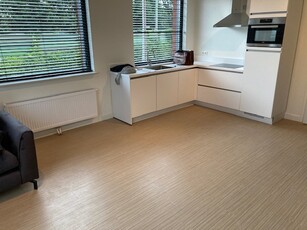 Appartement in Tilburg met 3 kamers