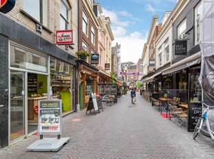 Appartement in Utrecht