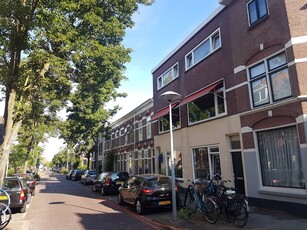 Appartement in Utrecht met 2 kamers