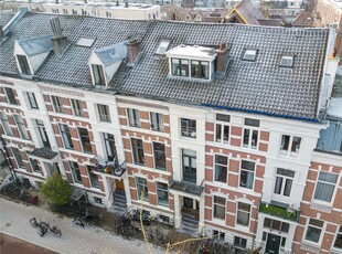 Appartement in Utrecht met 2 kamers