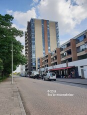 Appartement in Utrecht met 3 kamers