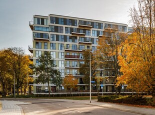 Appartement in Utrecht met 3 kamers