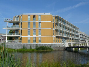 Appartement in Utrecht met 3 kamers