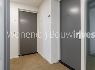 Appartement in Utrecht met 3 kamers