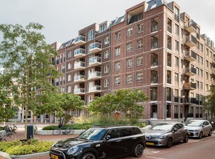 Appartement in Utrecht met 3 kamers