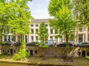 Appartement in Utrecht met 3 kamers