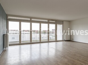 Appartement in Utrecht met 3 kamers