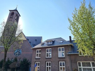 Appartement in Utrecht met 4 kamers