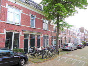 Appartement in Utrecht met 4 kamers