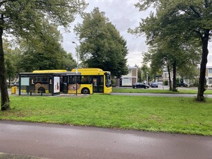 Appartement in Utrecht met 4 kamers