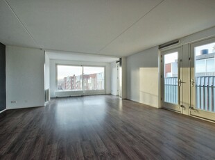 Appartement in Utrecht met 4 kamers