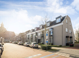 Appartement in Vught met 3 kamers